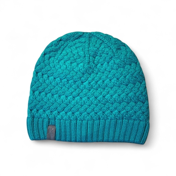 Arc'teryx Other - Arc'teryx "Waffle Toque" Beanie - Teal